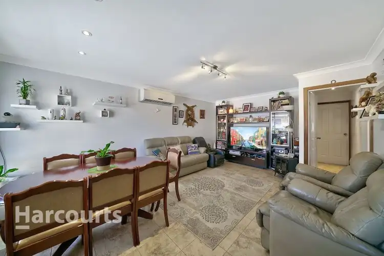 Fifth view of Homely villa listing, 5/16 Alderney Street, Minto NSW 2566