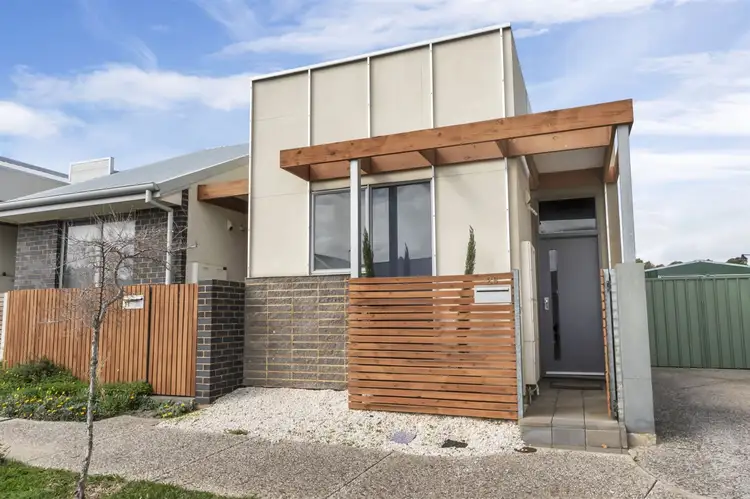 29 Adeline Street, Mawson Lakes SA 5095