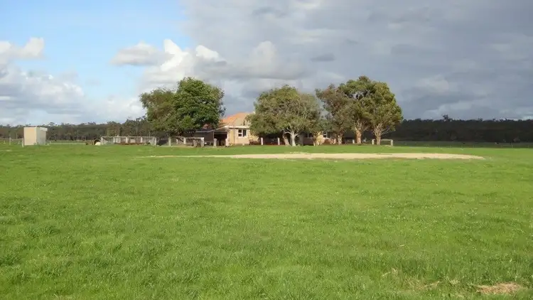 Fourth view of Homely rural property listing, 471 Cloverdale Road, Capel River WA 6271