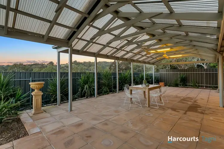 69 Oakridge Road, Aberfoyle Park SA 5159