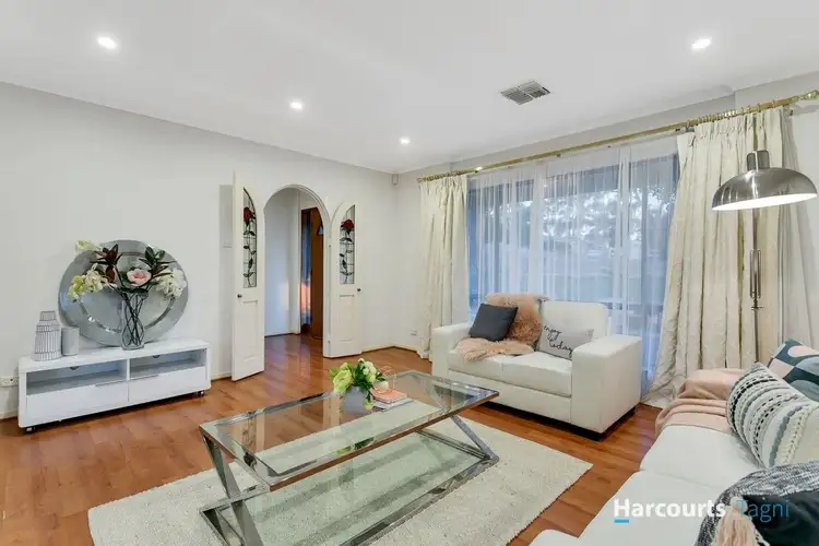 Fifth view of Homely house listing, 69 Oakridge Road, Aberfoyle Park SA 5159