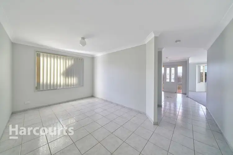 Second view of Homely house listing, 57 Crommelin Crescent, St Helens Park NSW 2560