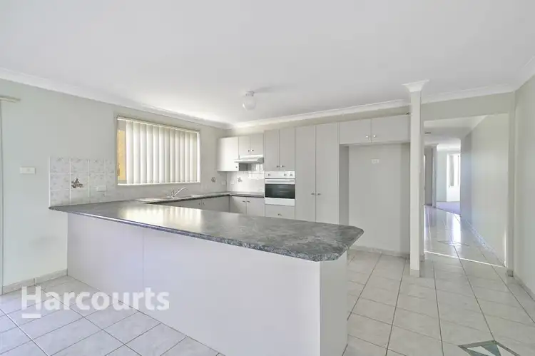 Third view of Homely house listing, 57 Crommelin Crescent, St Helens Park NSW 2560
