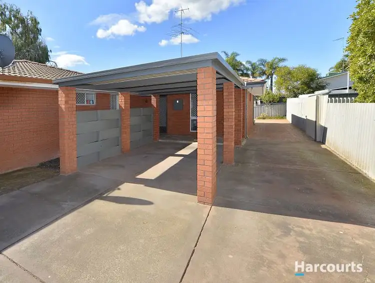 Second view of Homely house listing, 3/75 Randell Street, Mandurah WA 6210