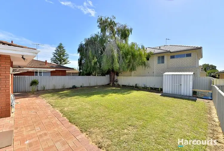 Fourth view of Homely house listing, 3/75 Randell Street, Mandurah WA 6210