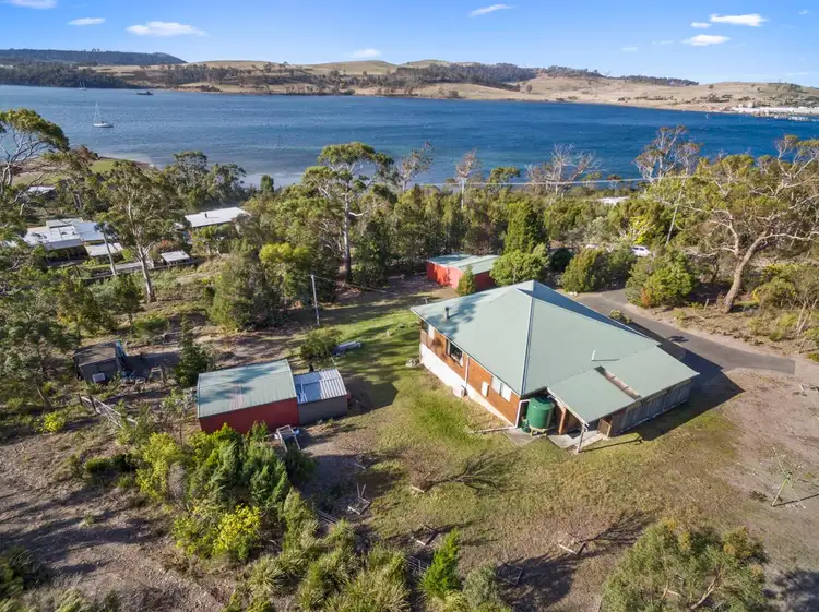 Main view of Homely house listing, 78 Barton Avenue, Triabunna TAS 7190