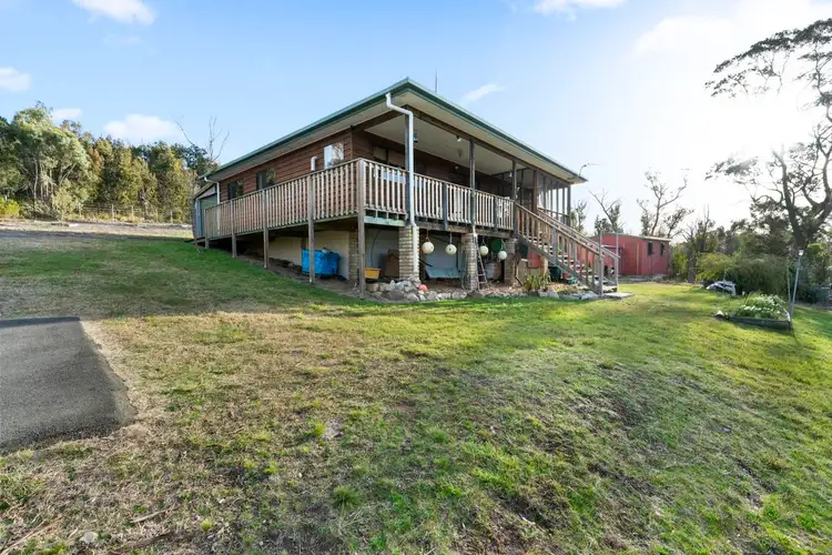 Fifth view of Homely house listing, 78 Barton Avenue, Triabunna TAS 7190