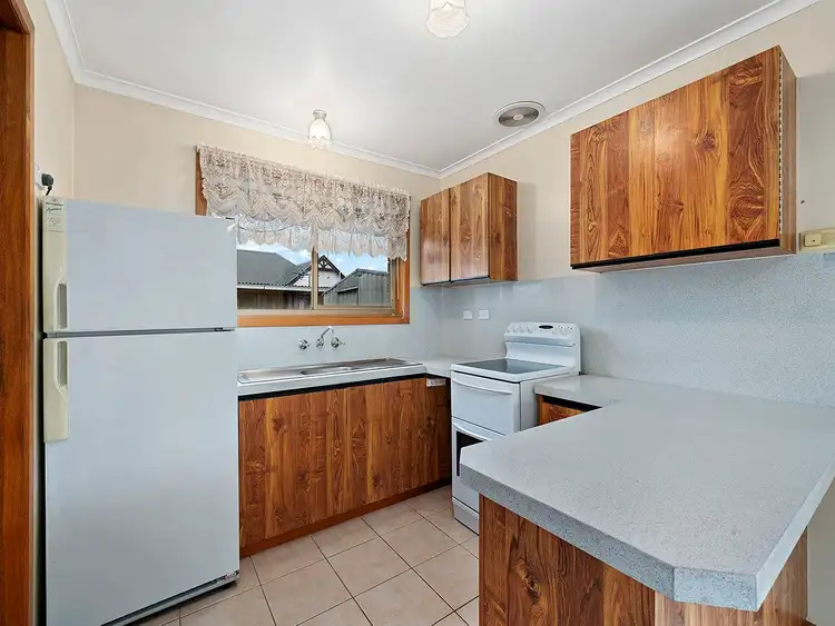 Fourth view of Homely unit listing, 3/8 Tregear Street, Moonah TAS 7009