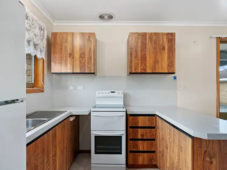 Fifth view of Homely unit listing, 3/8 Tregear Street, Moonah TAS 7009