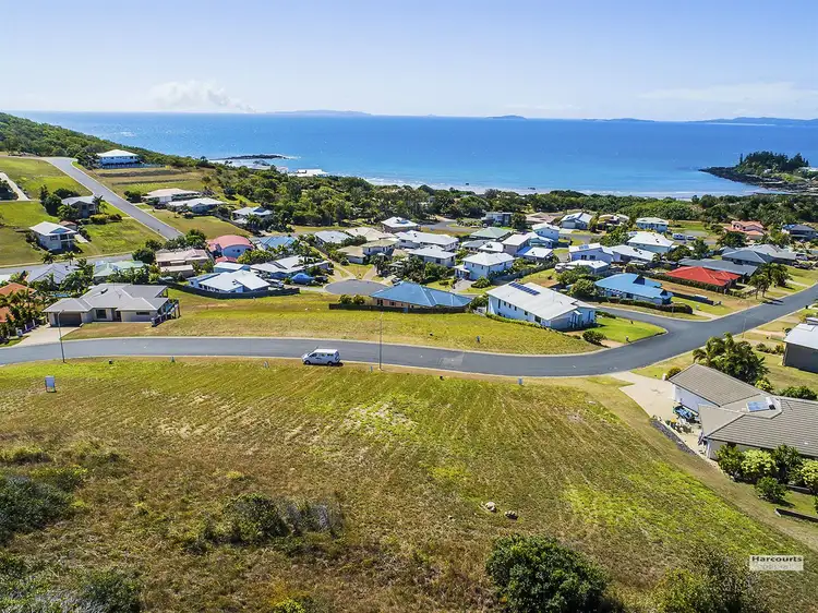 26 Paradise Way, Emu Park QLD 4710