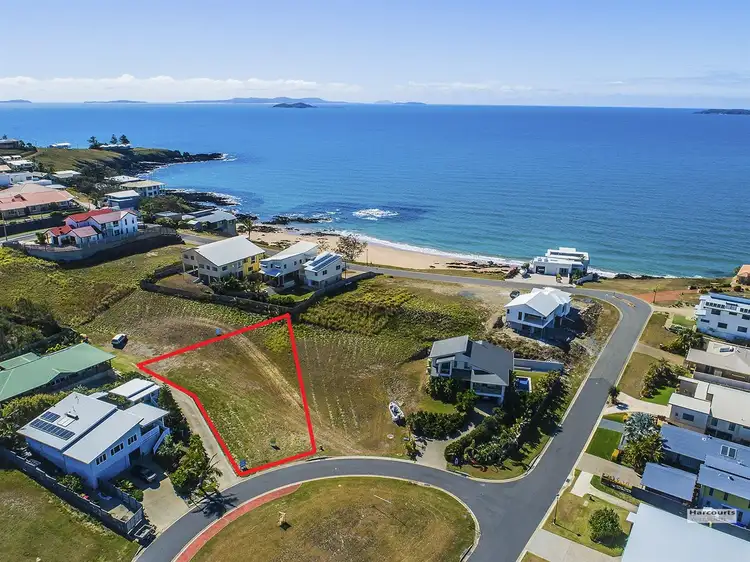 7 Doveshell Crescent, Zilzie QLD 4710