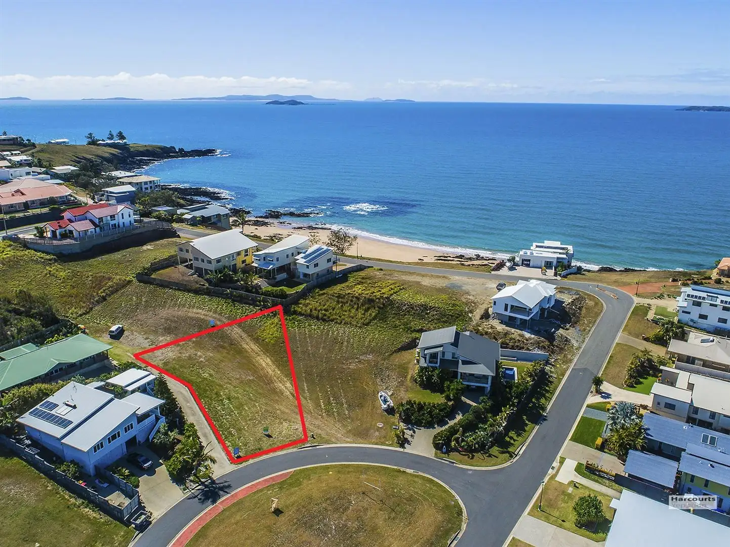 Main view of Homely land listing, 7 Doveshell Crescent, Zilzie QLD 4710