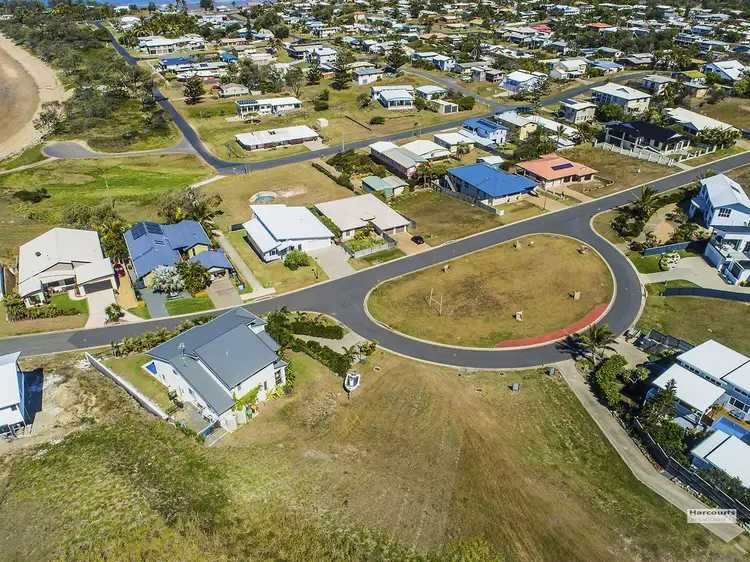 Second view of Homely land listing, 7 Doveshell Crescent, Zilzie QLD 4710