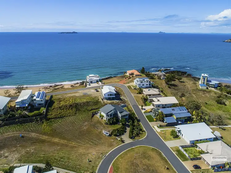 Third view of Homely land listing, 7 Doveshell Crescent, Zilzie QLD 4710