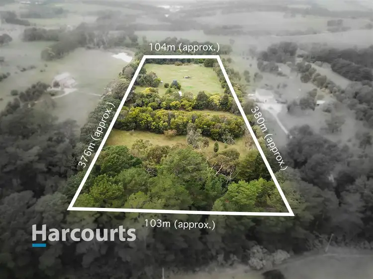 Main view of Homely land listing, 87 Merricks Road, Merricks North VIC 3926