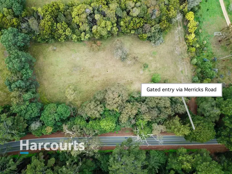 Second view of Homely land listing, 87 Merricks Road, Merricks North VIC 3926