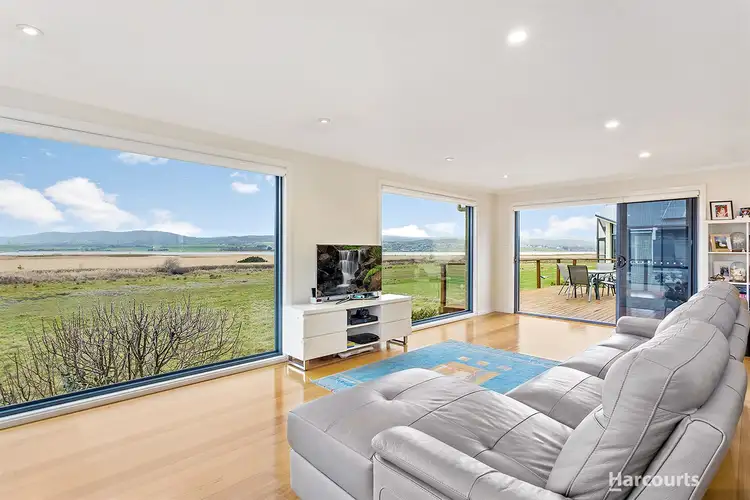 Second view of Homely house listing, 14/11 Walcorm Court, Riverside TAS 7250