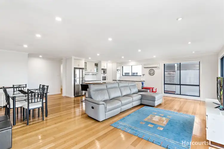 Third view of Homely house listing, 14/11 Walcorm Court, Riverside TAS 7250