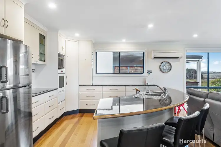 Fourth view of Homely house listing, 14/11 Walcorm Court, Riverside TAS 7250