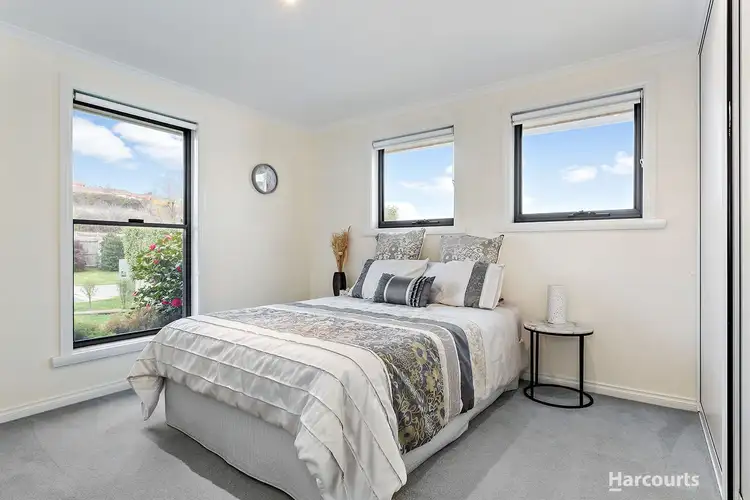 Sixth view of Homely house listing, 14/11 Walcorm Court, Riverside TAS 7250