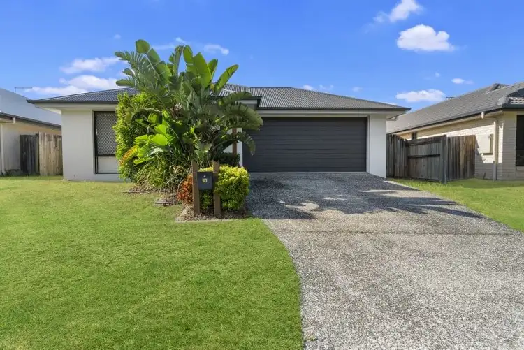 16 Uhlman Street, Mango Hill QLD 4509
