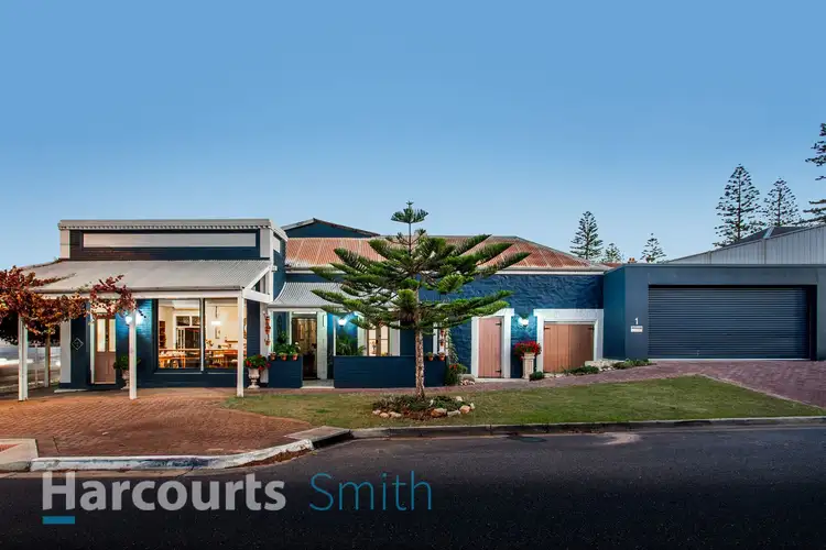 Main view of Homely house listing, 1 Beach Street, Grange SA 5022