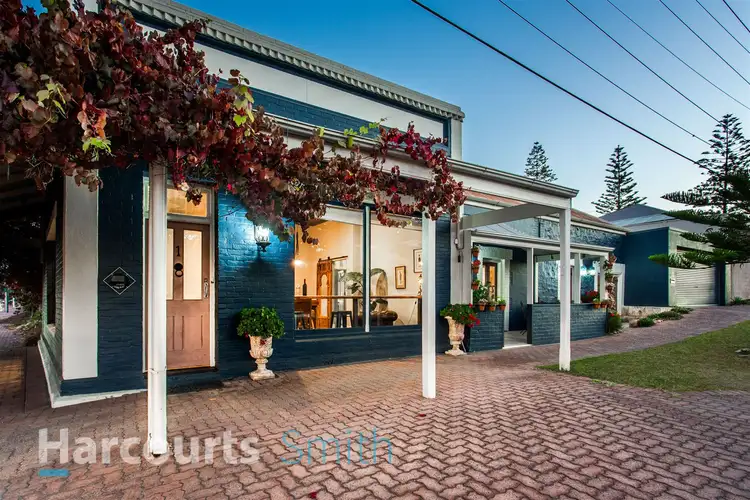 Second view of Homely house listing, 1 Beach Street, Grange SA 5022