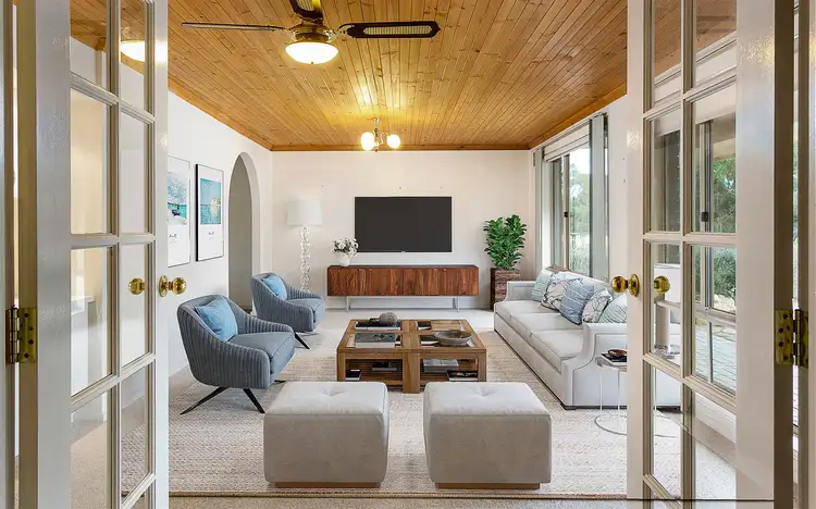 Main view of Homely house listing, 16 Jumbuk Road, Goolwa South SA 5214