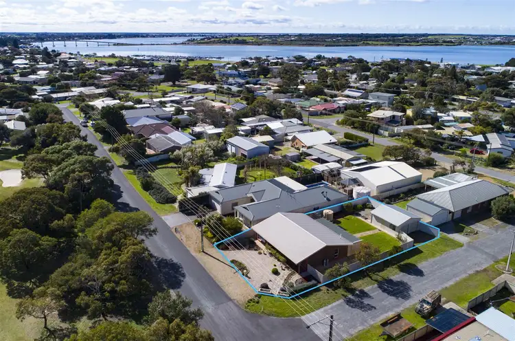 Second view of Homely house listing, 16 Jumbuk Road, Goolwa South SA 5214