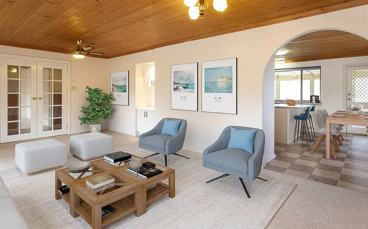 Fourth view of Homely house listing, 16 Jumbuk Road, Goolwa South SA 5214