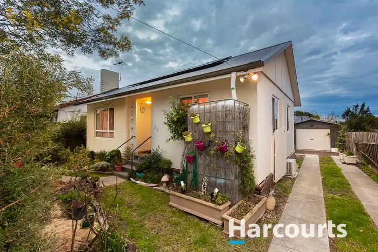22 Curtin Crescent, Dandenong North VIC 3175