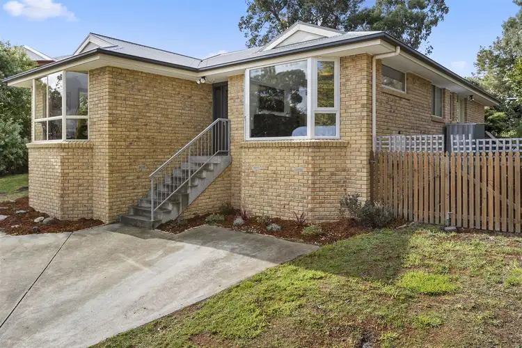 Main view of Homely house listing, 10 Lorikeet Street, Kingston TAS 7050