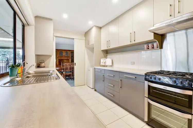 Fifth view of Homely house listing, 16 Oakridge Road, Aberfoyle Park SA 5159