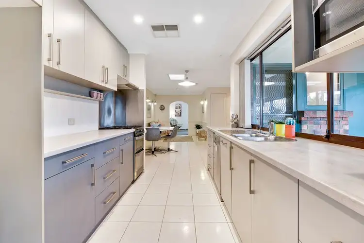 Sixth view of Homely house listing, 16 Oakridge Road, Aberfoyle Park SA 5159