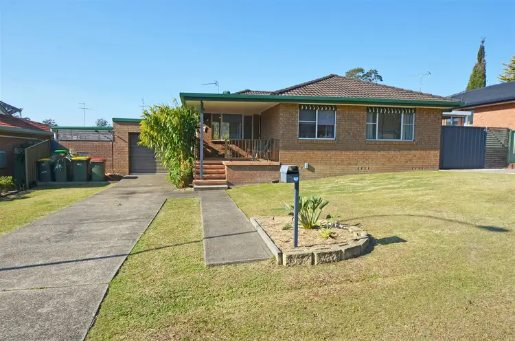 Main view of Homely house listing, 7 Stringy Bark Ave, Wauchope NSW 2446