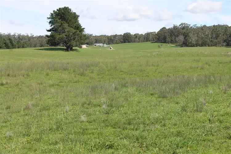 Main view of Homely rural property listing, 933 Harolds Cross Road, Braidwood NSW 2622