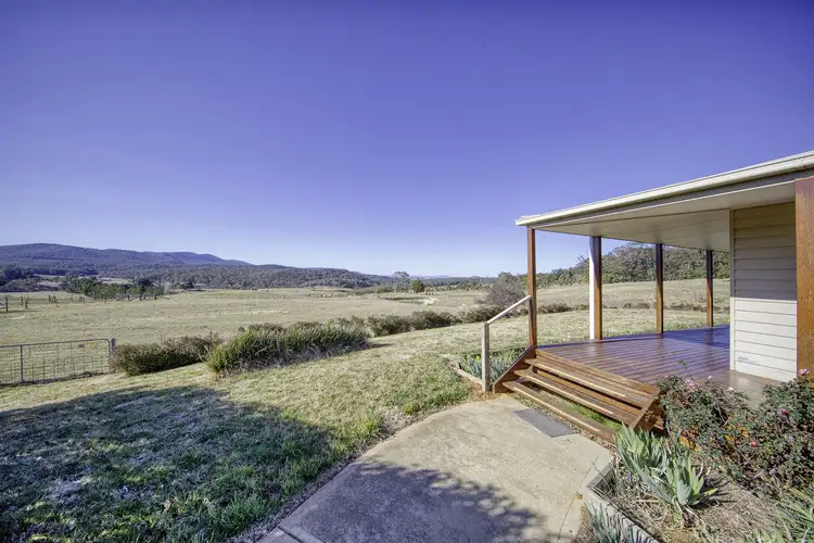 Third view of Homely rural property listing, 933 Harolds Cross Road, Braidwood NSW 2622