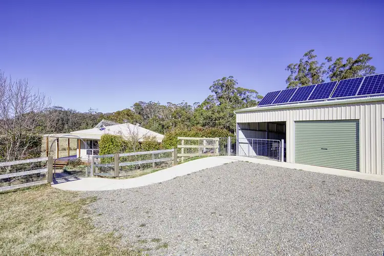 Fourth view of Homely rural property listing, 933 Harolds Cross Road, Braidwood NSW 2622