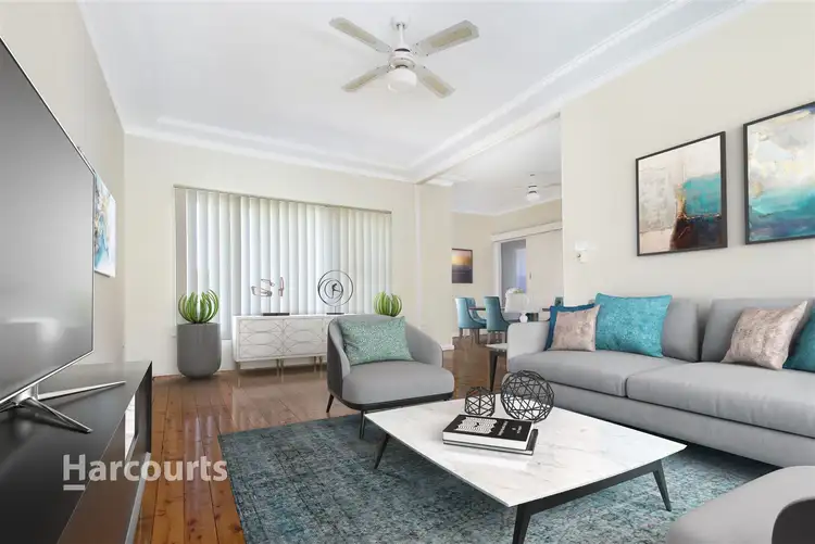 Second view of Homely house listing, 6 Cleverdon Crescent, Figtree NSW 2525