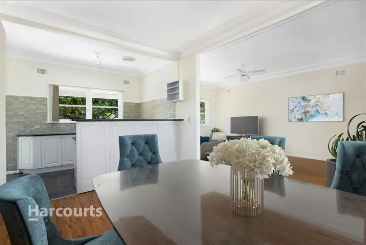 Fourth view of Homely house listing, 6 Cleverdon Crescent, Figtree NSW 2525