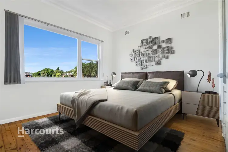 Fifth view of Homely house listing, 6 Cleverdon Crescent, Figtree NSW 2525