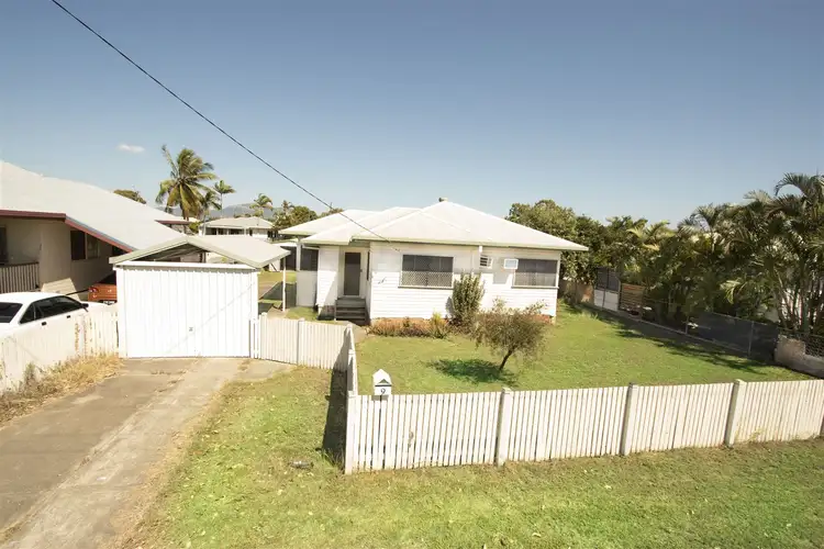 9 Lockheed Street, Garbutt QLD 4814