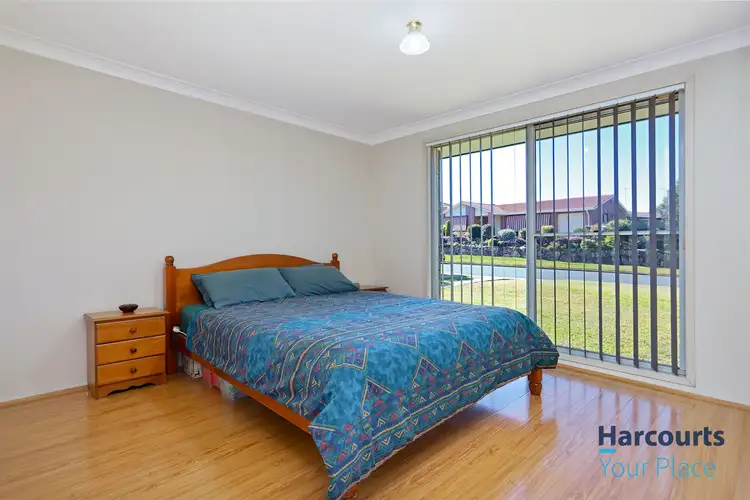 Fourth view of Homely house listing, 43 Leicester Way, St Clair NSW 2759