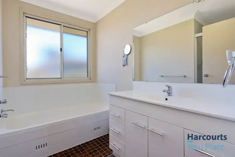Fifth view of Homely house listing, 43 Leicester Way, St Clair NSW 2759