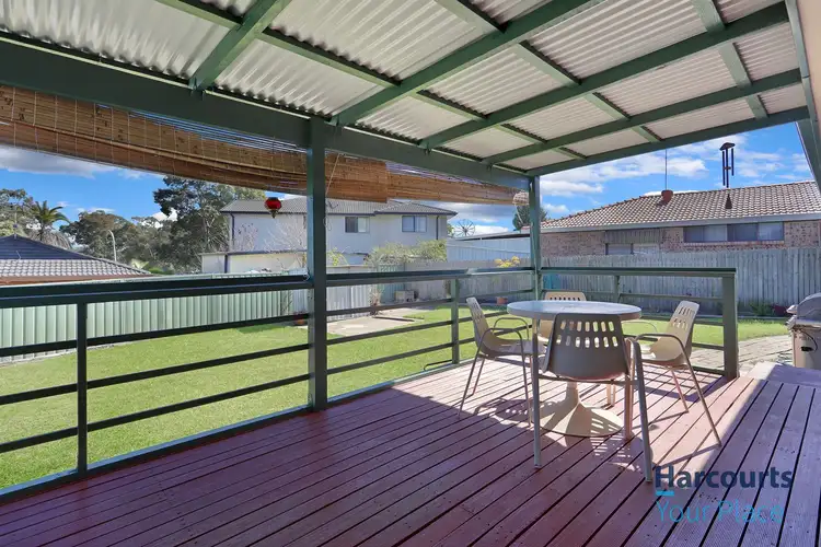 Sixth view of Homely house listing, 43 Leicester Way, St Clair NSW 2759