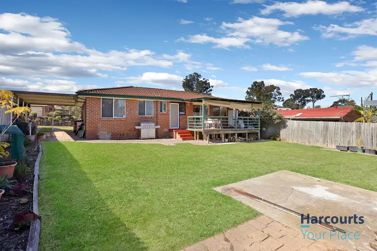Seventh view of Homely house listing, 43 Leicester Way, St Clair NSW 2759