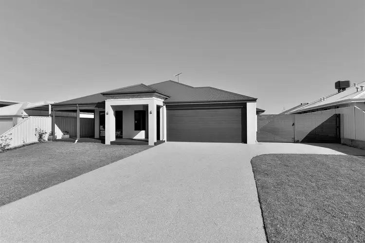 25 Victor Drive, Madora Bay WA 6210