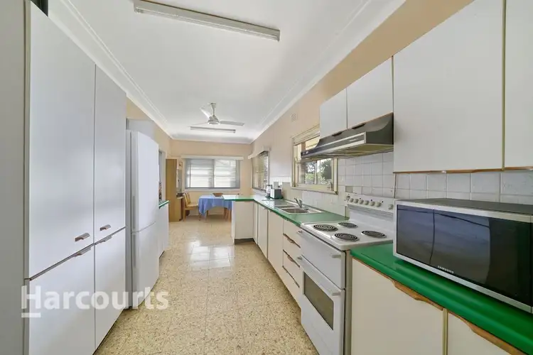 Third view of Homely house listing, 76 Lithgow Street, Campbelltown NSW 2560
