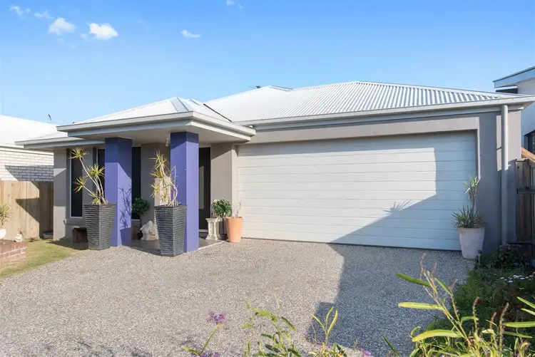 Main view of Homely house listing, 18 Pine Place, Upper Kedron QLD 4055