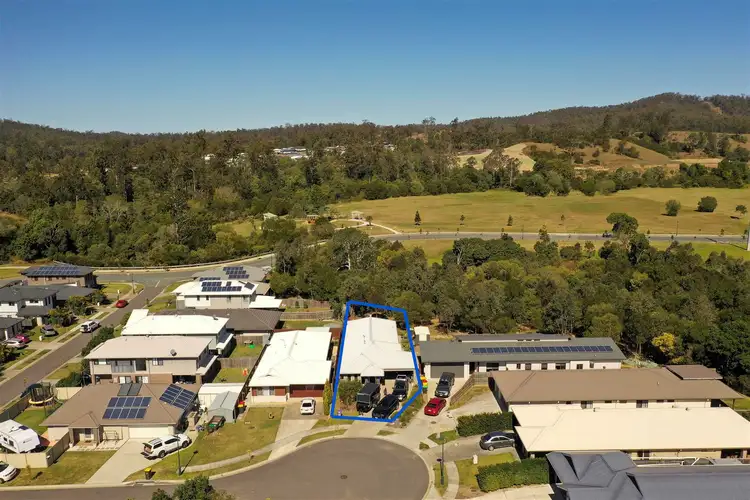 Second view of Homely house listing, 18 Pine Place, Upper Kedron QLD 4055